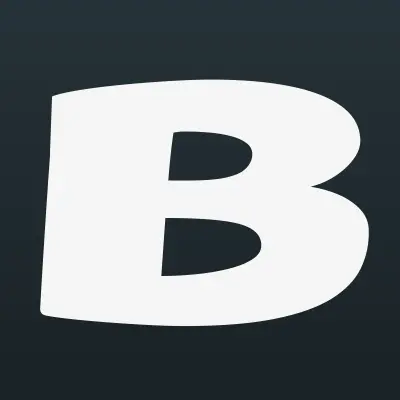 Белоярская врачебная амбулатория, лого-визитка