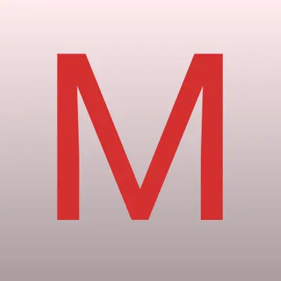 Магазин №39, продуктовый магазин, лого-визитка